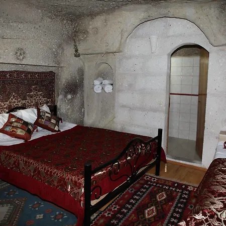 Elif Star Cave Гостевой дом 2*