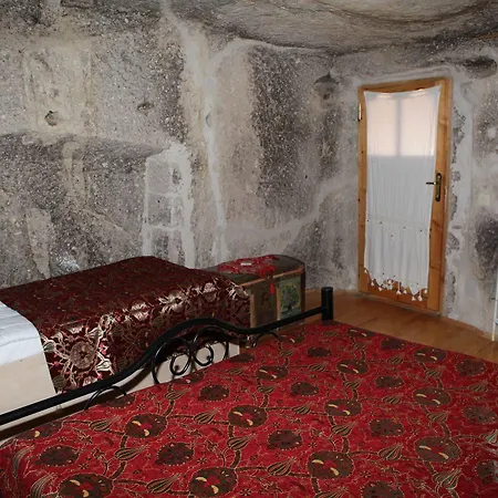 Vendégház Elif Star Cave 2*