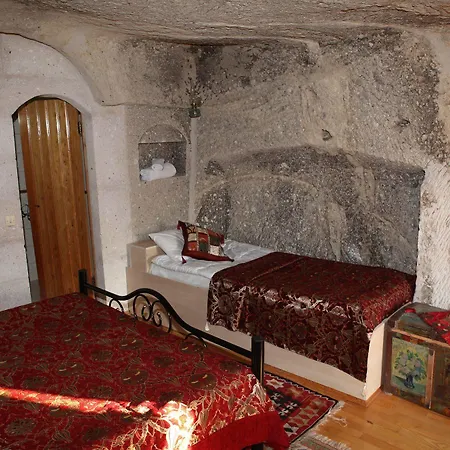 Elif Star Cave 2* Nevşehir