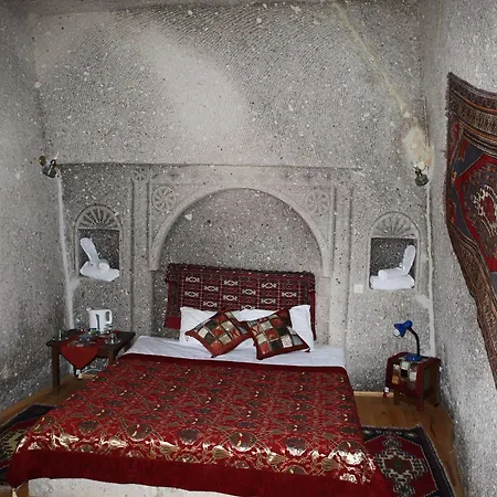 Elif Star Cave