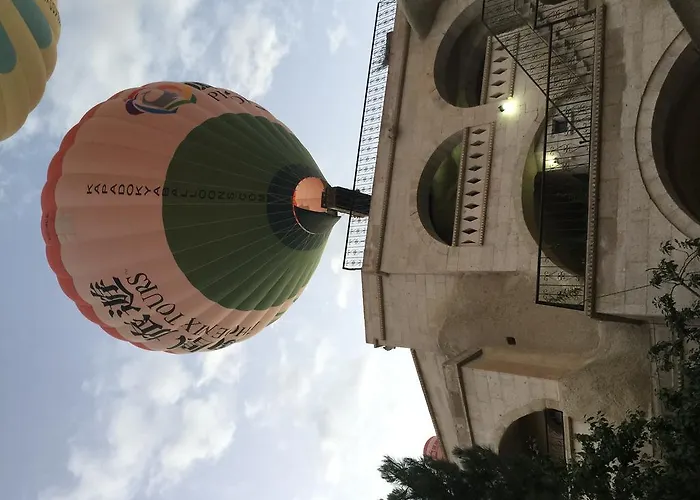 Elif Star Cave 2* Nevşehir