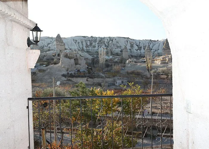 Gæstehus Elif Star Cave