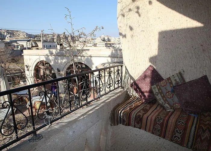 Elif Star Cave Nevşehir