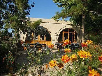 Gæstehus Elif Star Cave 2*