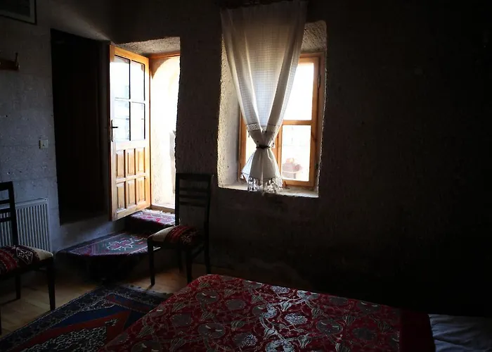 Elif Star Cave Affittacamere