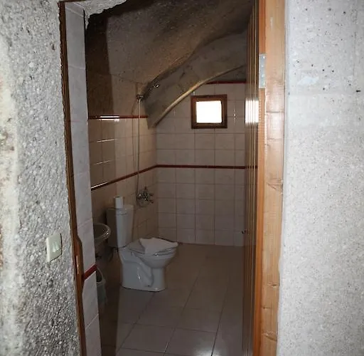 Elif Star Cave Gæstehus Nevşehir