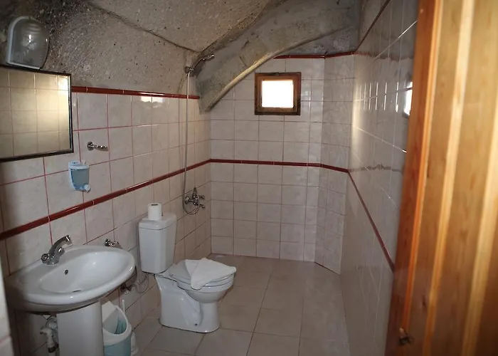 Elif Star Cave 2* Nevşehir