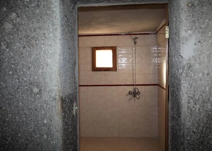 Elif Star Cave Gæstehus 2*