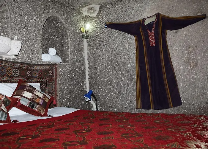 Affittacamere Elif Star Cave