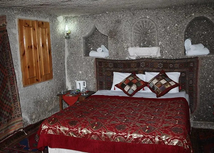 Elif Star Cave Nevşehir