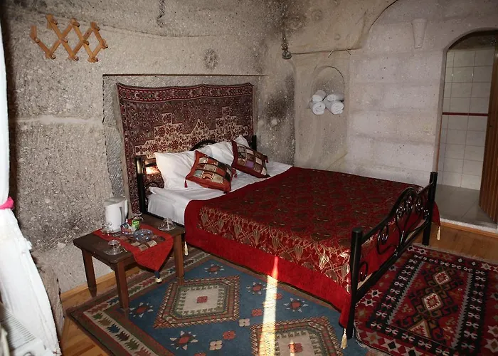 Elif Star Cave Affittacamere Nevşehir