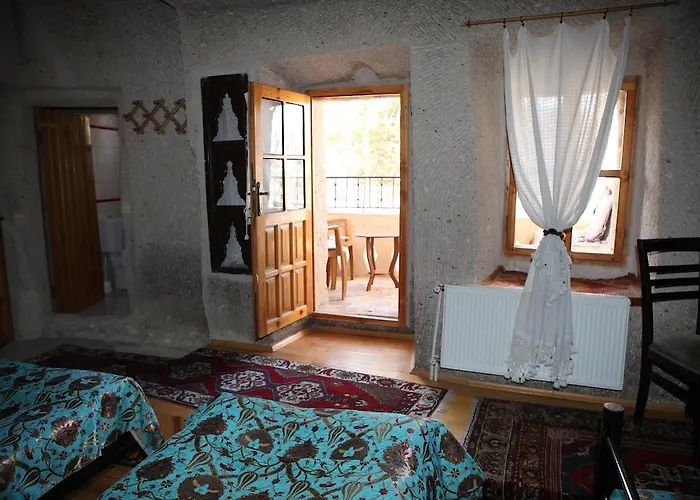 Affittacamere Elif Star Cave Nevşehir