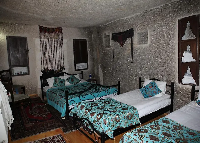 Elif Star Cave 2* Nevşehir