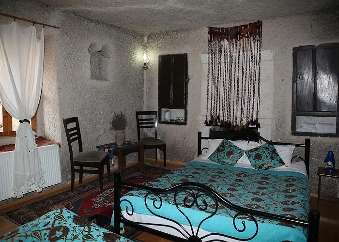 Elif Star Cave Affittacamere Nevşehir