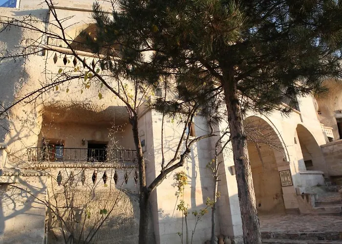 Elif Star Cave Gæstehus Nevşehir