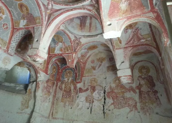 Gæstehus Elif Star Cave Nevşehir