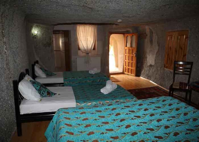 Elif Star Cave Gæstehus