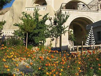 Elif Star Cave Gæstehus