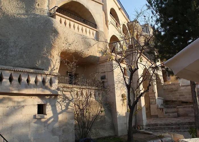 Elif Star Cave Nevşehir