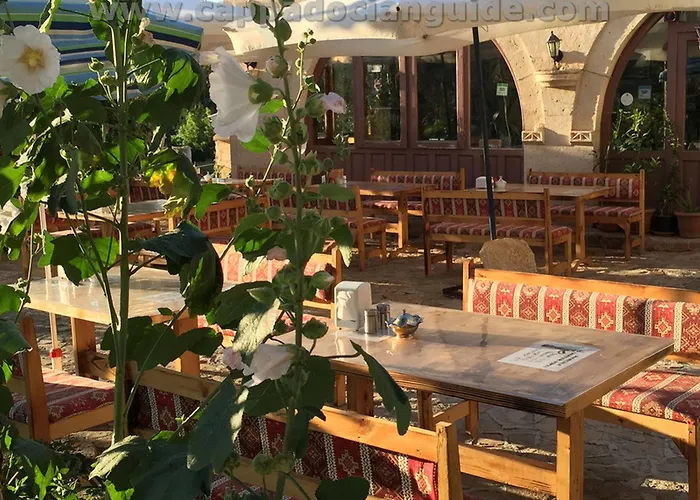 Gæstehus Elif Star Cave