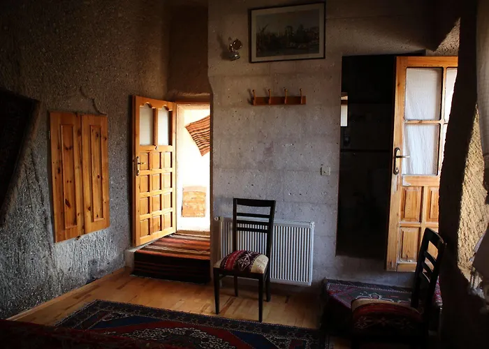 Elif Star Cave 2* Nevşehir