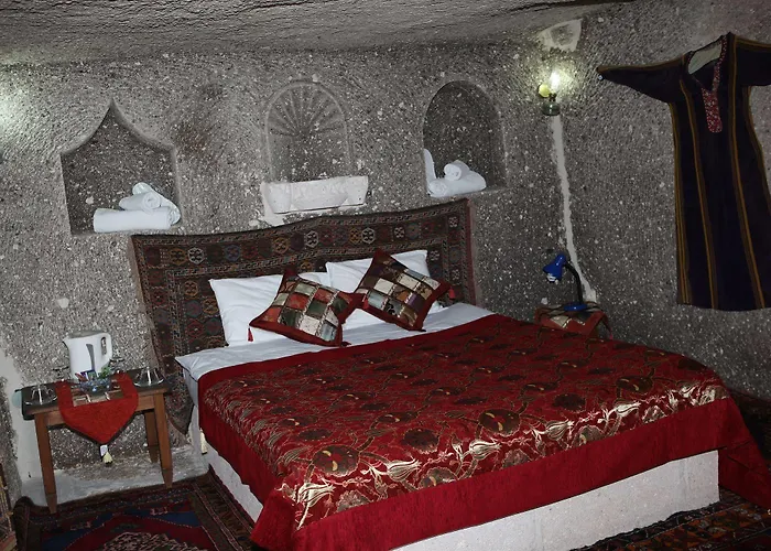 Elif Star Cave 2* Nevşehir