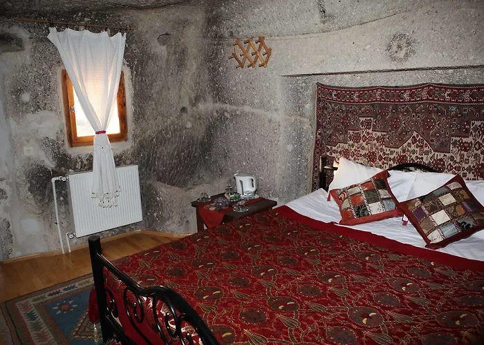 Elif Star Cave Gæstehus