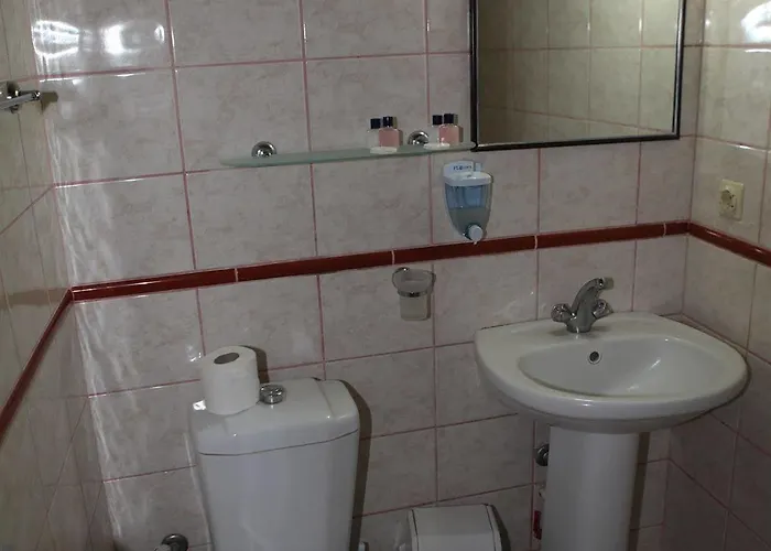 Gæstehus Elif Star Cave