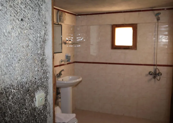 Elif Star Cave 2* Nevşehir