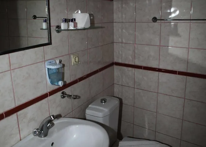 Gæstehus Elif Star Cave