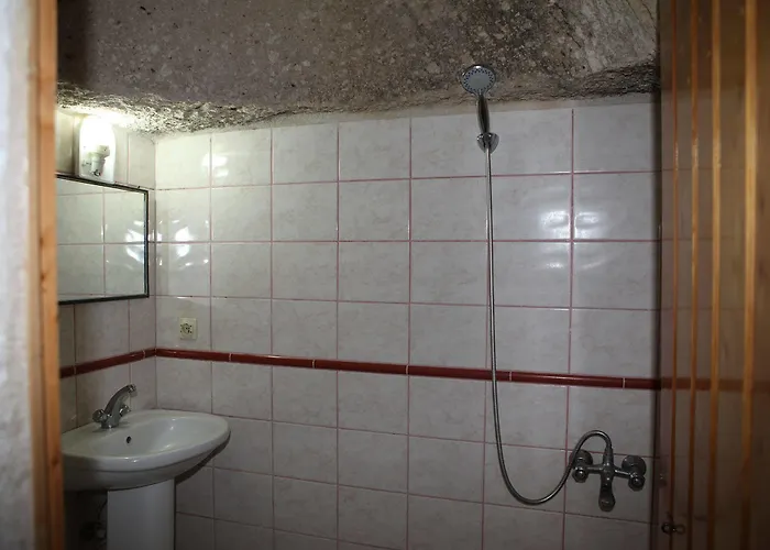 Gæstehus Elif Star Cave Nevşehir