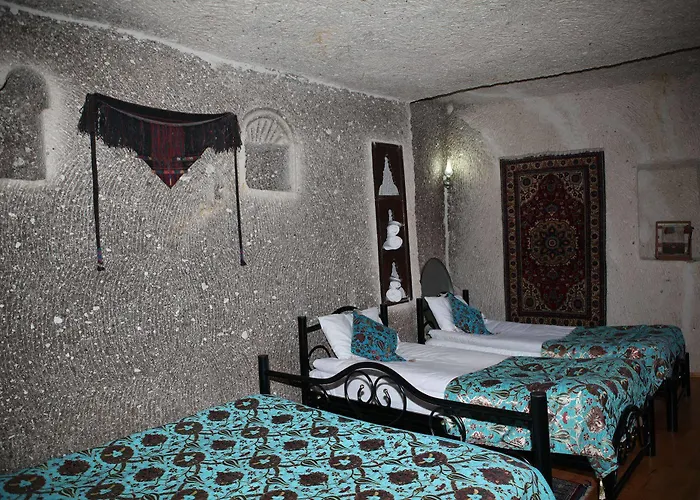 Elif Star Cave 2* Nevşehir