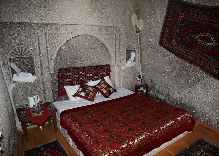 Elif Star Cave Gæstehus Nevşehir