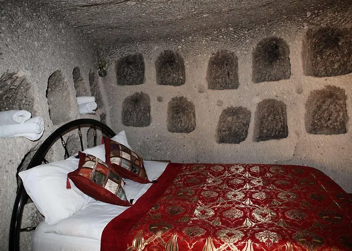 Elif Star Cave Nevşehir