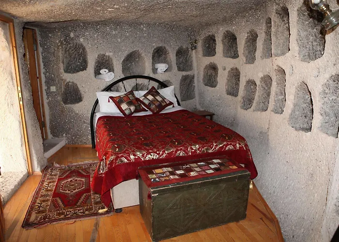 Elif Star Cave 2* Nevşehir