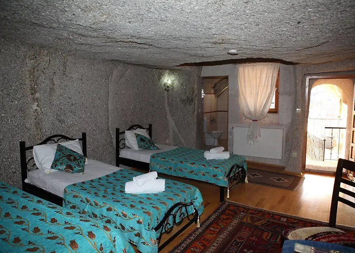 Elif Star Cave Nevşehir