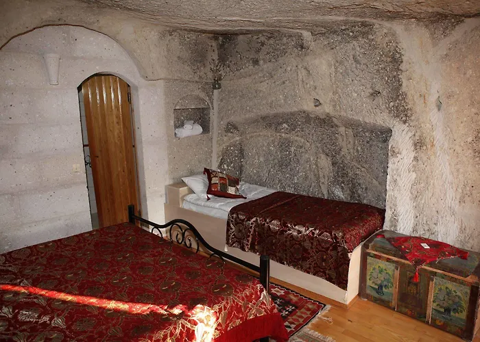 Elif Star Cave 2* Nevşehir